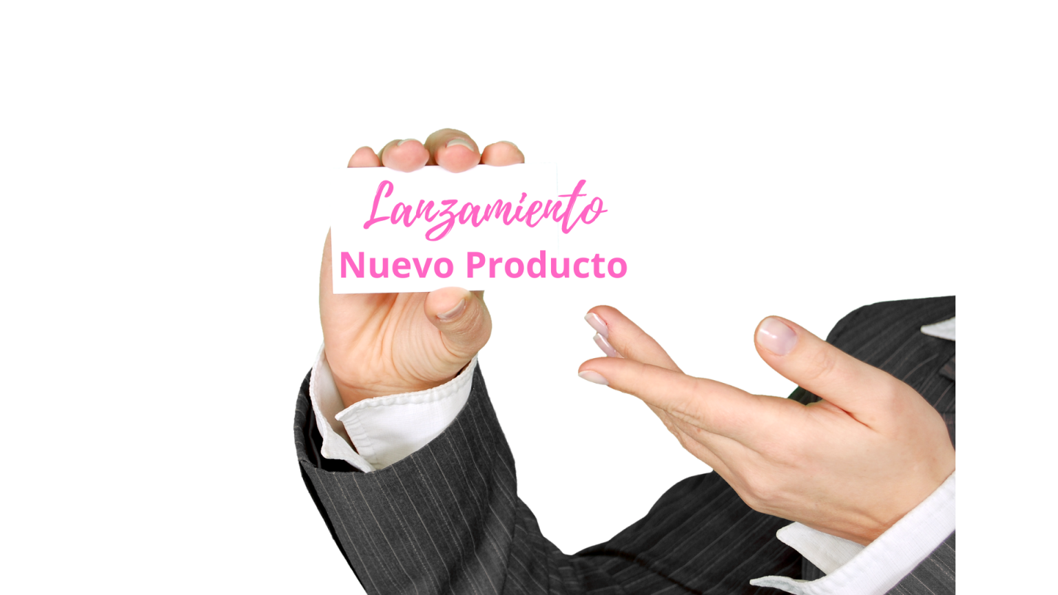 Importantes Pasos A Seguir Para Hacer El Lanzamiento De Un Producto El Mundo Es Ancho Y Ajeno